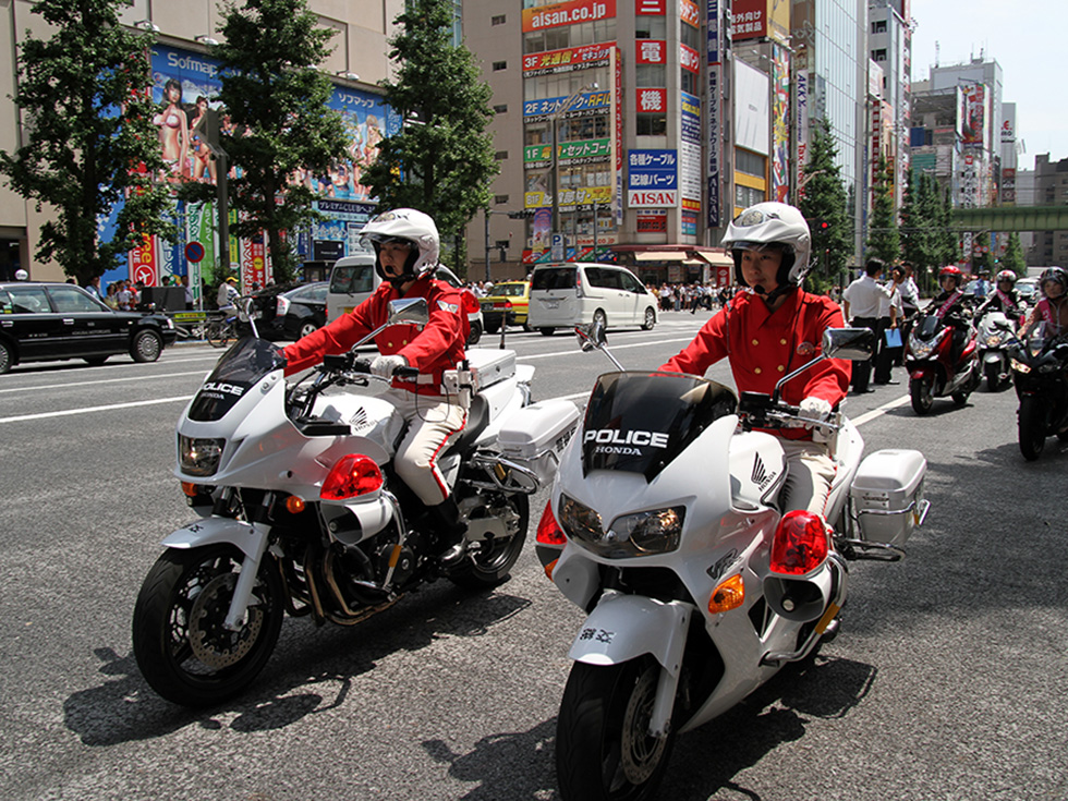 世界の アキバ からバイクの情報を発信 Bike Life Lab バイク王