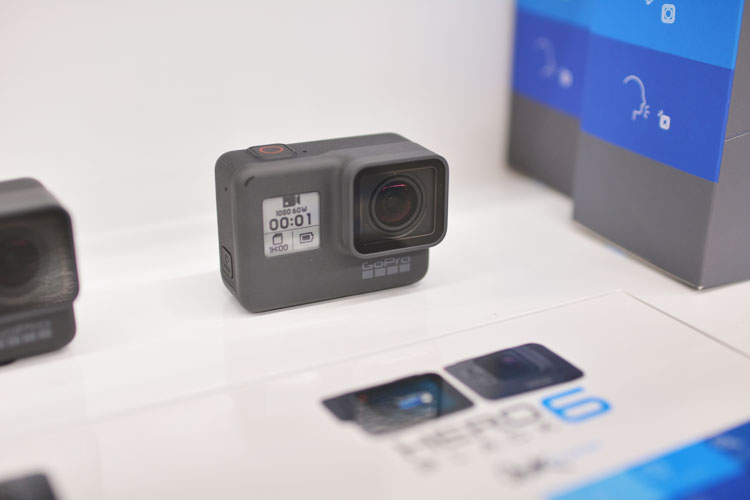 人気のアクションカム 変わり種カメラでツーリングを楽しく記録しよう Bike Life Lab バイク王