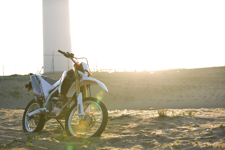 250ccがアツい オフロード アメリカンのオススメ車種を紹介 Bike Life Lab バイク王