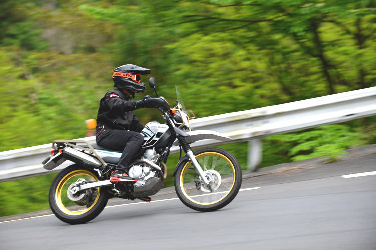 250ccがアツい オフロード アメリカンのオススメ車種を紹介 Bike Life Lab バイク王