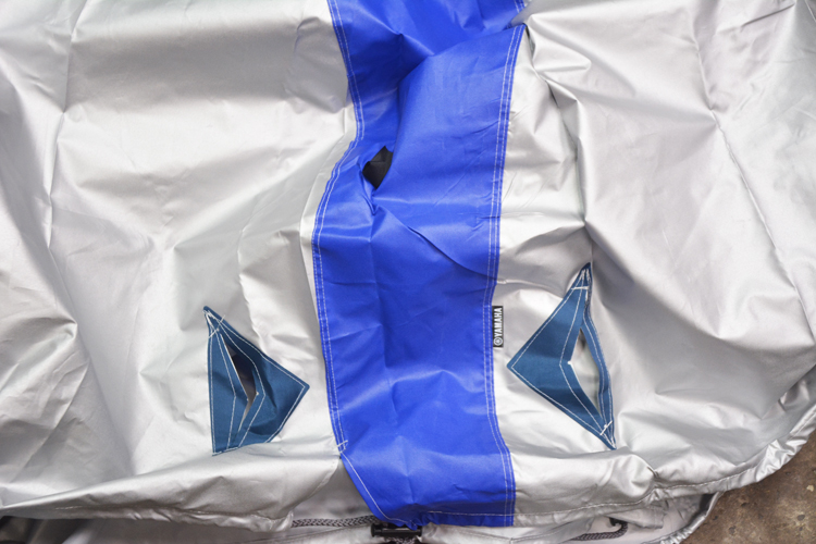 検証 ネットで買えるバイクシート 激安 コスパ メーカー製を使ってみた Bike Life Lab バイク王