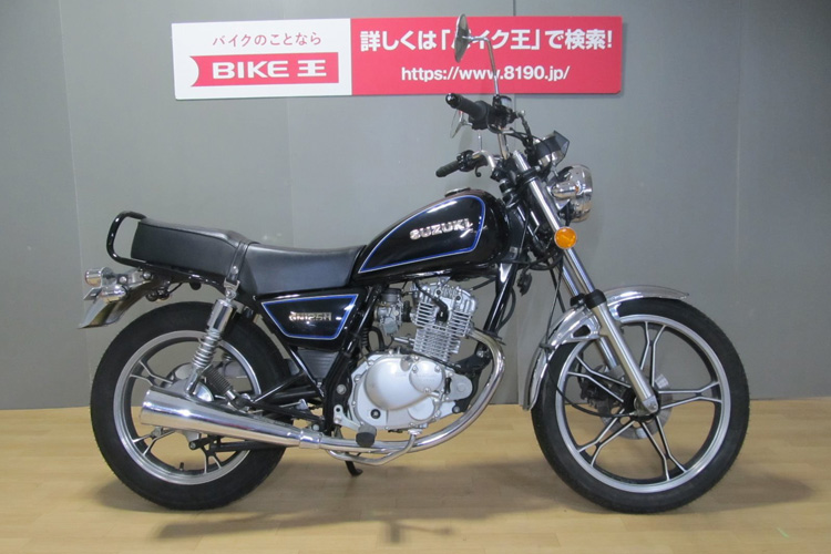 125ccmt車ならこれがオススメ フルサイズを買うなら外せない注目車種を紹介 Bike Life Lab バイク王