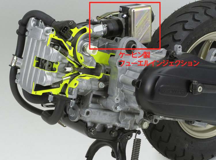 バイクの暖機運転って必要 必要ない Bike Life Lab バイク王