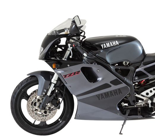 TZR250R フロントフォーク Y135 ヤマハ 純正  バイク 部品 3XV コケキズ無し 曲がり無し そのまま使える 修復素材に 車検 Genuine:22157225