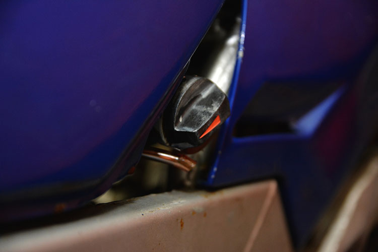 旧車編 バイクのエンジンがかからない まず確認しておくべきポイントと対処法 Bike Life Lab バイク王