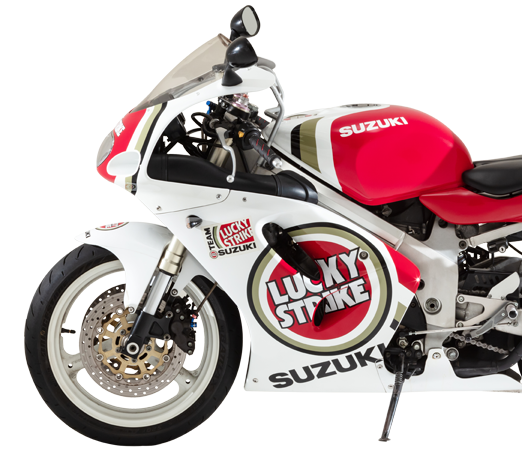 フィーチャーバイク Rgv G250 Bike Life Lab バイク王