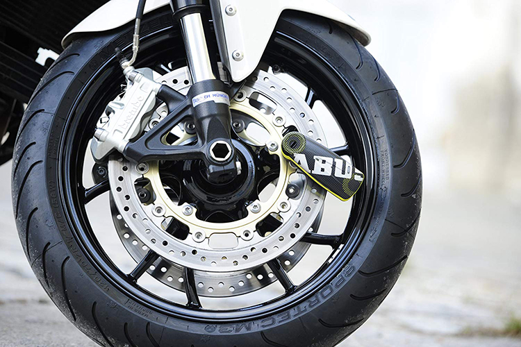 大音量 バイクをアラームで防御 様々な種類のアラームセキュリティを紹介 Bike Life Lab バイク王