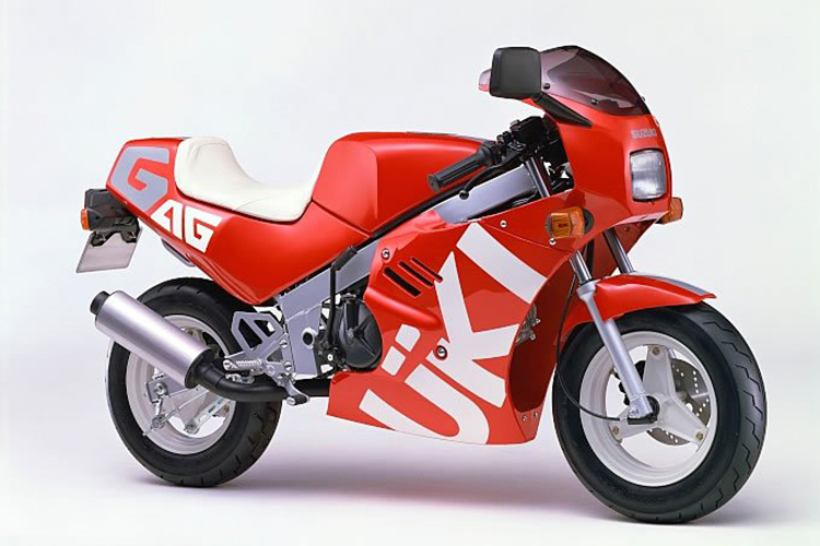 今では名車か迷車 昔売られていた日本の個性的すぎるバイク達 Bike Life Lab バイク王