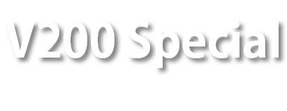 V200 Special