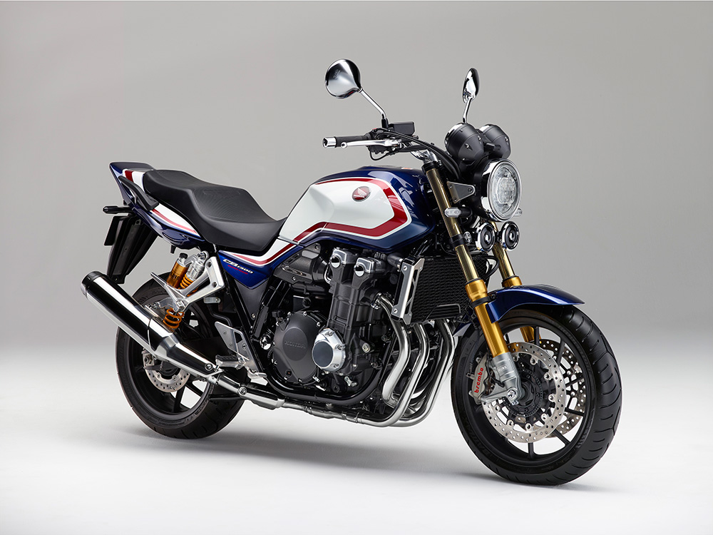 リセール プライス ランキングを発表 ホンダ Cb1300 Super Four Sp が首位獲得 Bike Life Lab バイク王