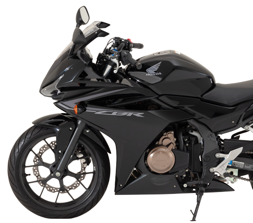 フィーチャーバイク Cbr400r Bike Life Lab バイク王