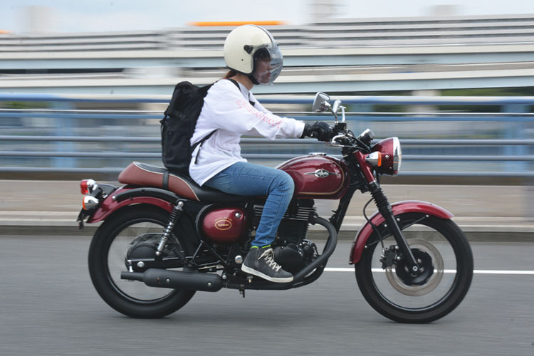 初バイクは何で選ぶ 中免で乗れる 400ccまでのおすすめ車種を紹介 Bike Life Lab バイク王