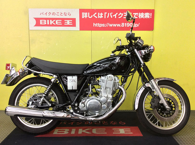 初バイクは何で選ぶ 中免で乗れる 400ccまでのおすすめ車種を紹介 Bike Life Lab バイク王