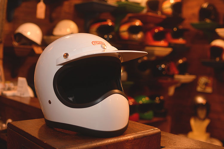 おしゃれライダー必見 カジュアルテイストなヘルメットが揃うtt Coのおすすめモデルを紹介 Bike Life Lab バイク王