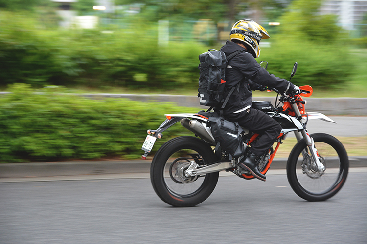 オフロードバイクのイイとこ ダメなところを一挙解説 オフ車ならではバイクライフを楽しもう Bike Life Lab バイク王