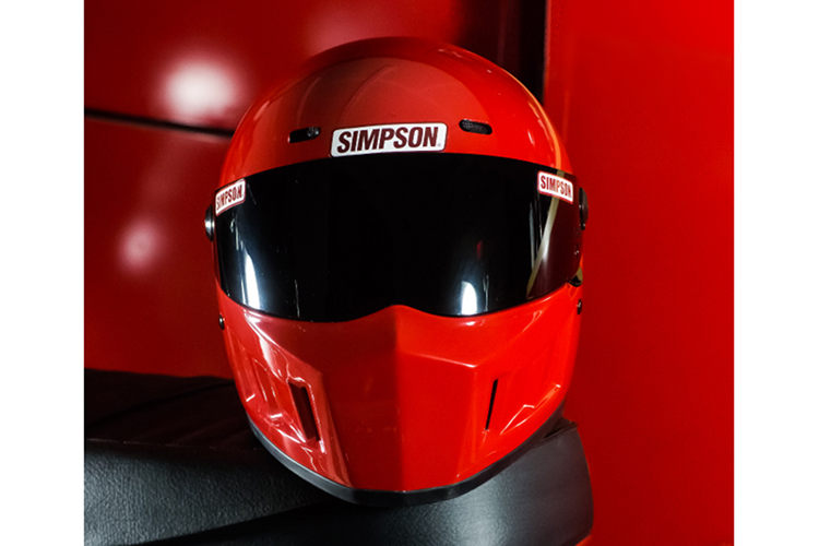 高級編 カジュアルなフルフェイスヘルメットは普通のバイクもおしゃれに見せるファッションアイテム Bike Life Lab バイク王
