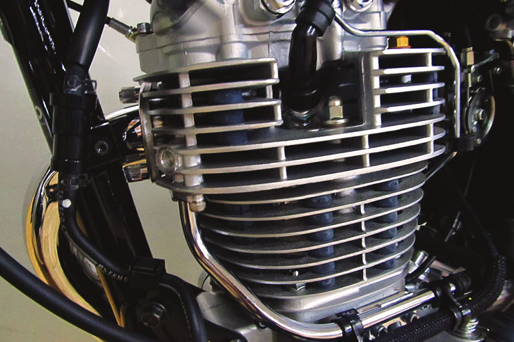 まだ乗れる 空冷エンジンのバイク 400cc以下紹介 乗るなら今が最後のチャンスかも Bike Life Lab バイク王