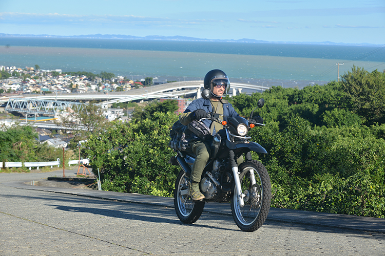 バイクの慣らし運転はどうやる 新車 中古車 旧車の場合などそれぞれの方法を紹介 Bike Life Lab バイク王