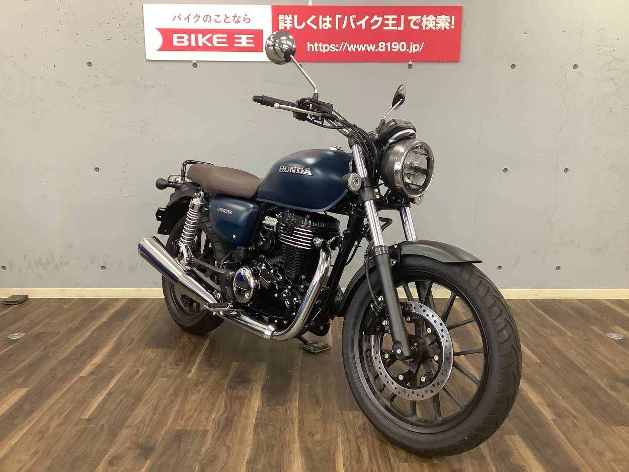 22年最新 初バイクは何で選ぶ 中免で乗れる 400ccまでのおすすめ車種を紹介 Bike Life Lab バイク王