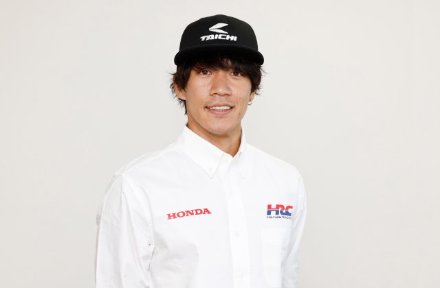 【MotoGP】長島哲太選手が日本GPにワイルドカード参戦！