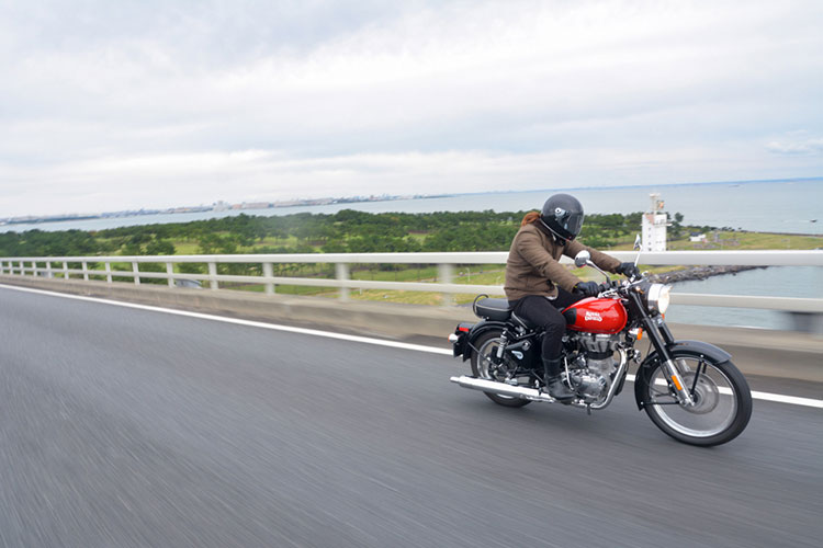 爽快感抜群 バイクで渡って気持ちいい橋を紹介vol 1 関東湾岸エリアを走るなら是非渡って欲しい橋はココ Bike Life Lab バイク王