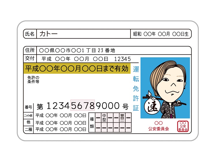 バイクの免許取得金　ミンティアの中身は空です バイク免許(普通二輪・中免)の料金表｜カーアカデミー那須高原