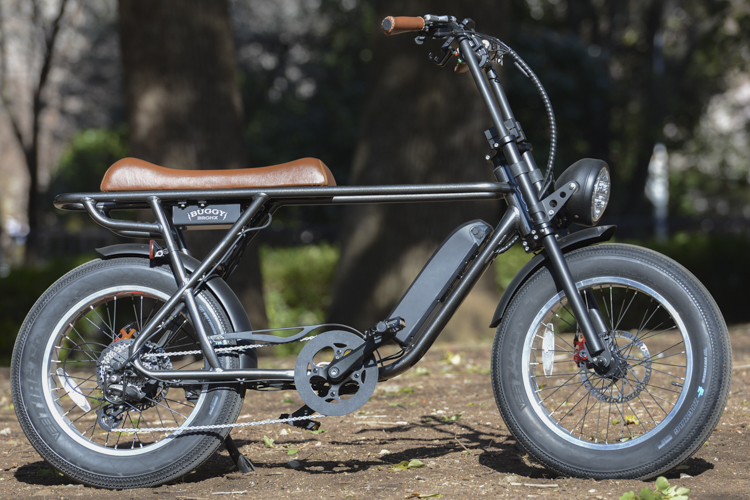 ブロックスファットバイク値下げしました！