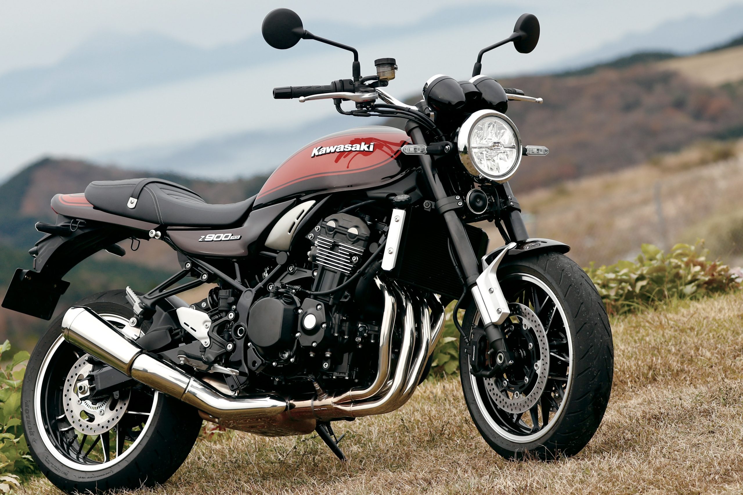 人気のネイキッドバイクZ900RSの特徴と中古車購入のメリット | Bike 