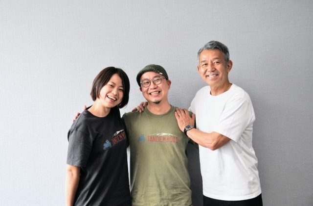 走行距離60,000km！バイク1台、カップルで世界一周を目指したドキュメンタリー映画、「タンデムロード」出演の“アユミ”と“ナメさん”に、映画裏話やバイクの楽しさなどを聞いてみた！