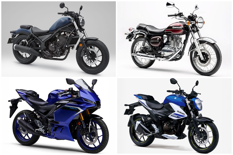 普通自動車免許で乗れる250ccバイク 高級感ハンパない250ccバイク」カワサキ“Ninja ZX-25R”はボーダー