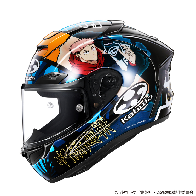 引き渡し予定　ヘルメット　Kabuto OGK kabuto ヘルメット｜通販｜オートバイ用品｜《公式》南海部品