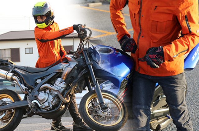 Bike Life Lab｜バイク王