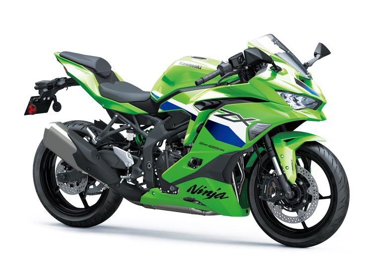 き*こ様 Kawasaki Ninja ZX-25R 純正 ETC 2021年式 カワサキからスーパースポーツモデル「Ninja ZX-25R」「Ninja ZX-25RR