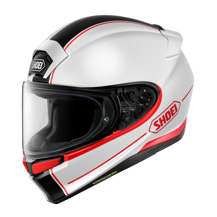 SHOEI】「Z-9」に新たなグラフィックモデル「BURNSIDE」がラインナップ