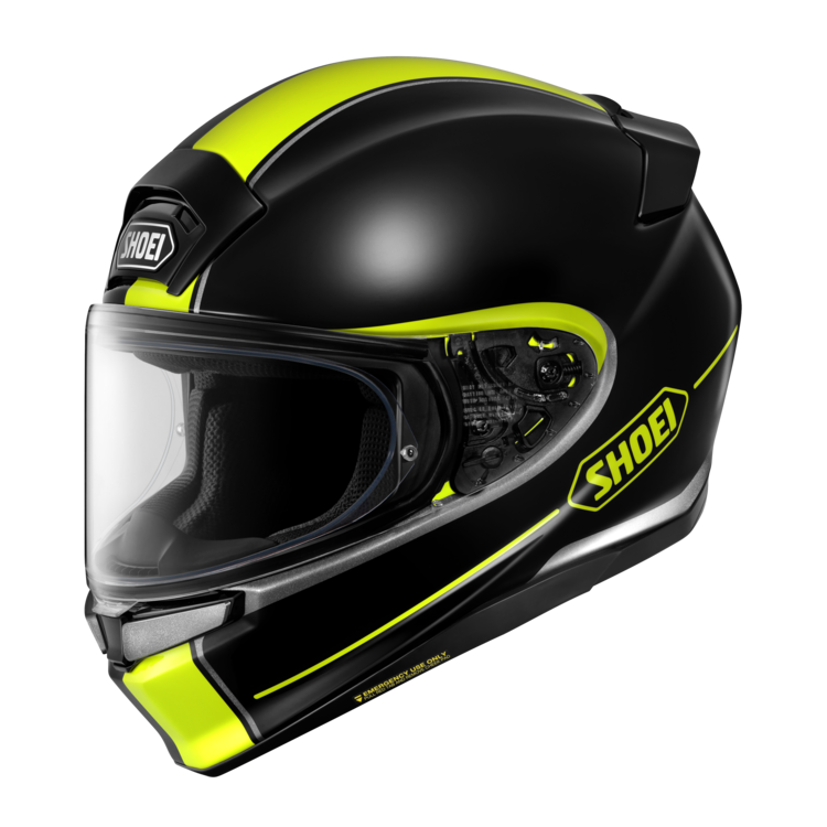 SHOEI】「Z-9」に新たなグラフィックモデル「BURNSIDE」がラインナップ