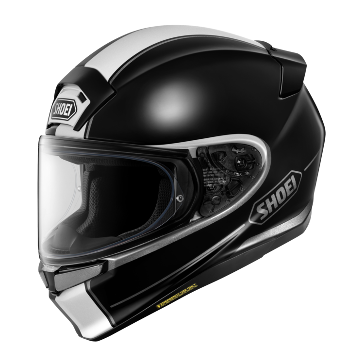 SHOEI】「Z-9」に新たなグラフィックモデル「BURNSIDE」がラインナップ