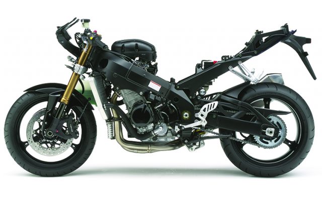 バイクのフレームとは？種類や材質による違いを解説！