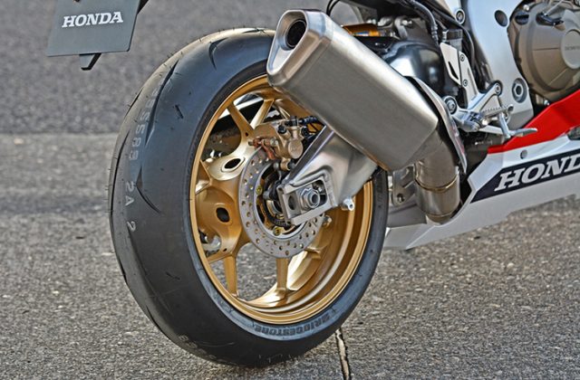 バイクのホイールとは？種類や素材を初心者向けに解説！