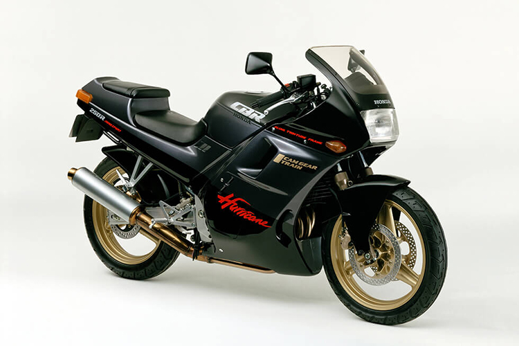 カムギアトレーンとはどんな機構？特徴や採用バイクを初心者向けに紹介