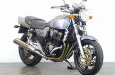 東京卍リベンジャーズに登場するインパルスってどんなバイク?SUZUKI GSX400IMPULSE 東京卍リベンジャーズに登場するインパルスってどんなバイク?SUZUKI GSX400IMPULSE