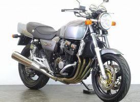 東京卍リベンジャーズに登場するインパルスってどんなバイク？SUZUKI GSX400IMPULSE