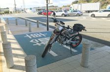 バイクの高速道路料金が半額に 定率割引プランとは Bike Life Lab バイク王