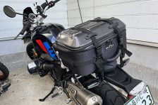 バイクツーリングへの準備と持ち物、注意点とは? バイクツーリングへの準備と持ち物、注意点とは?