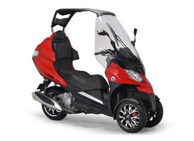 屋根付きバイクの選び方は？メリットやデメリットとおすすめ人気車種を紹介！