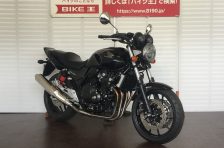 CB400SFとはどんなバイク?特徴や中古で選ぶ際のポイントを解説! CB400SFとはどんなバイク?特徴や中古で選ぶ際のポイントを解説!