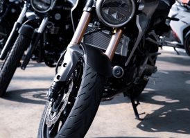バイクのシミー現象とは?発生する原因と対処方法を解説! バイクのシミー現象とは?発生する原因と対処方法を解説!