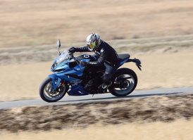 安全&快適に走ろう! 冬の寒い時期のバイクの服装について解説!! 安全&快適に走ろう! 冬の寒い時期のバイクの服装について解説!!