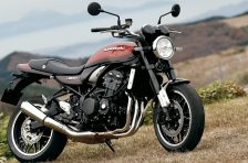 人気のネイキッドバイクZ900RSの特徴と中古車購入のメリット