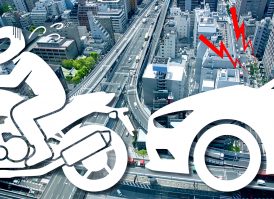 ライダーが知っておくべきバイクにおける「あおり運転」の危険と対策 ライダーが知っておくべきバイクにおける「あおり運転」の危険と対策