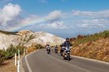 旅の充実度を高める『ツーリングプラン』の立て方